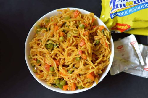 VEG MAGGI